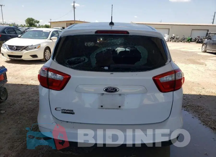 1FADP5CU5GL100618 Photo# 6