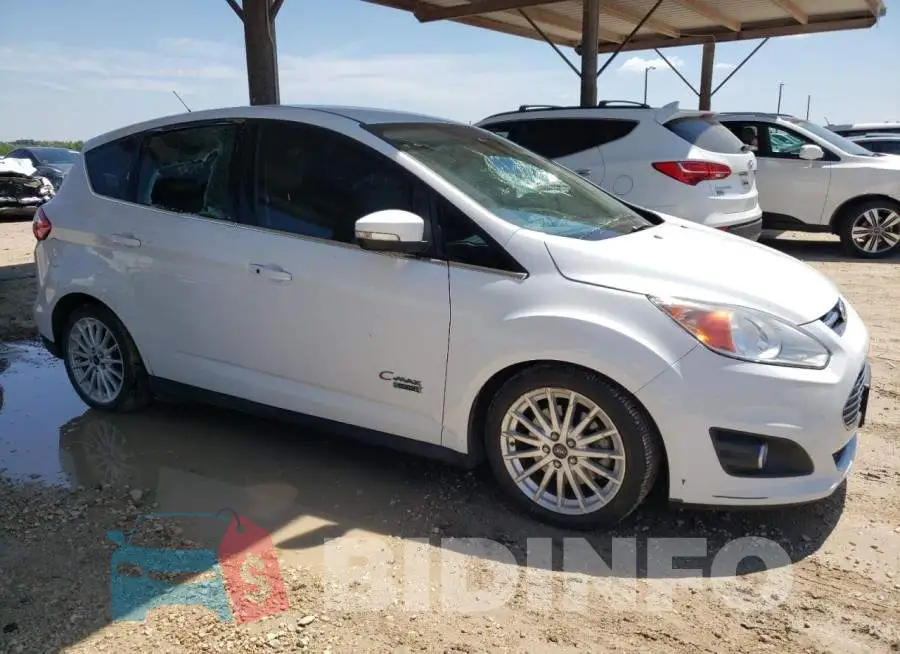 1FADP5CU5GL100618 Photo# 4