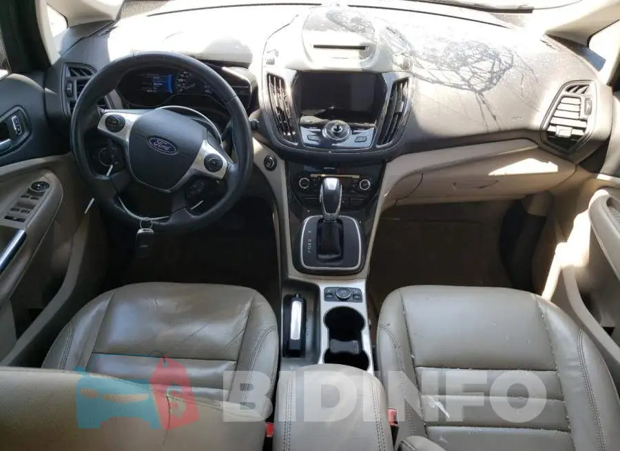 1FADP5CU5GL100618 Photo# 8