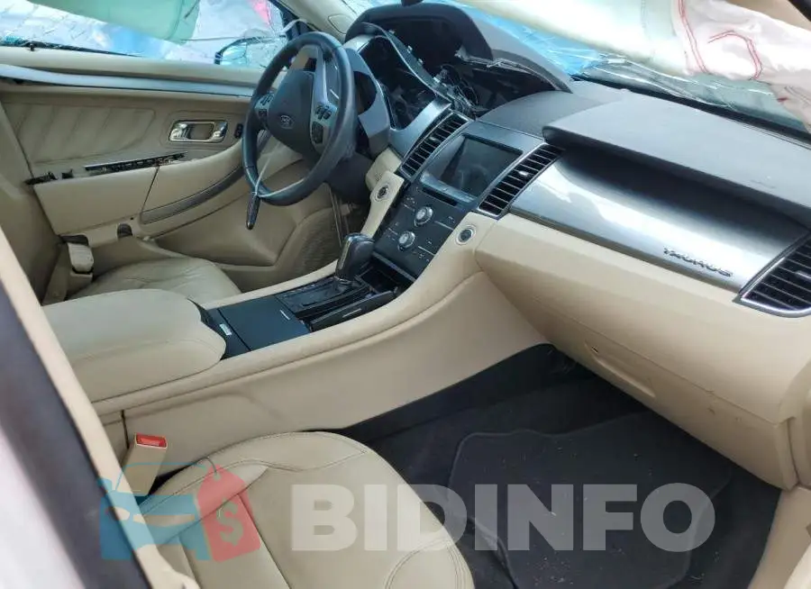 1FAHP2E82GG146352 Photo# 7