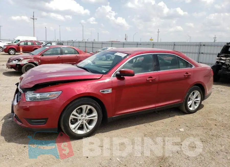 1FAHP2E84GG127995 Photo# 1