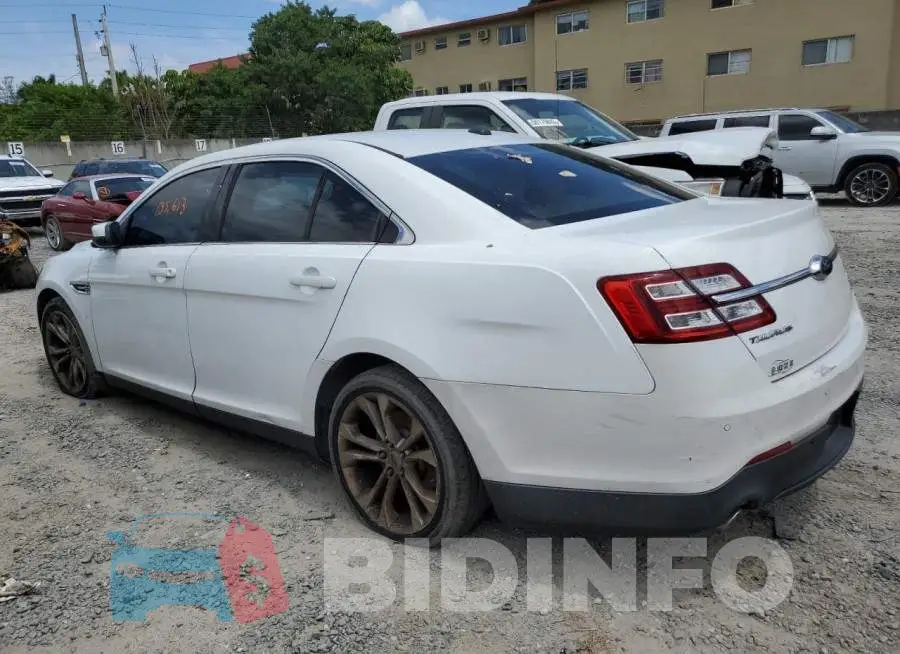1FAHP2E87FG134874 Photo# 2