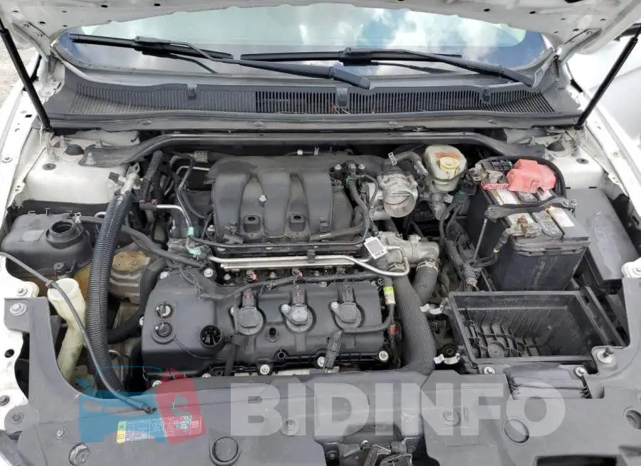 1FAHP2E87FG134874 Photo# 11