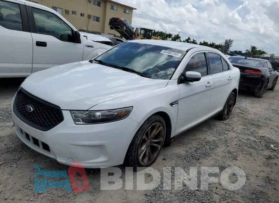 1FAHP2E87FG134874 Photo# 1
