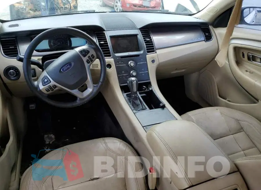 1FAHP2E87FG134874 Photo# 8
