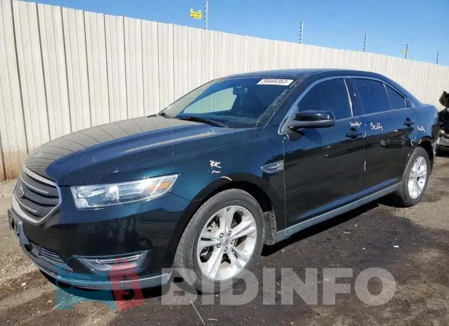 1FAHP2E89EG179135 Photo# 1
