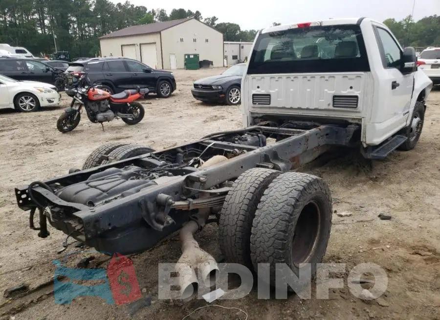1FDRF3GTXKED43908 Photo# 3