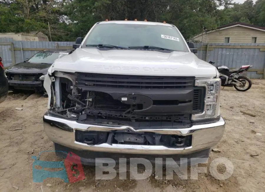 1FDRF3GTXKED43908 Photo# 5