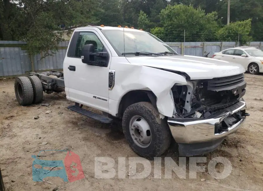 1FDRF3GTXKED43908 Photo# 4