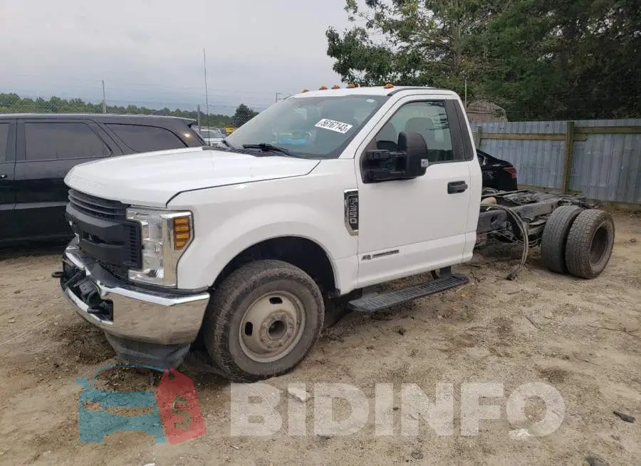 1FDRF3GTXKED43908 Photo# 1