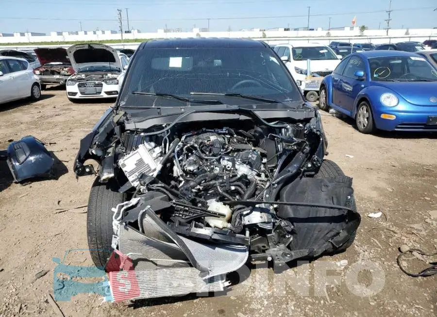1FM5K8AB3MGC40604 Photo# 5