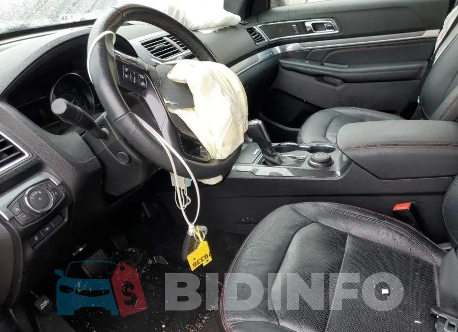 1FM5K8GT8JGC95965 Photo# 7