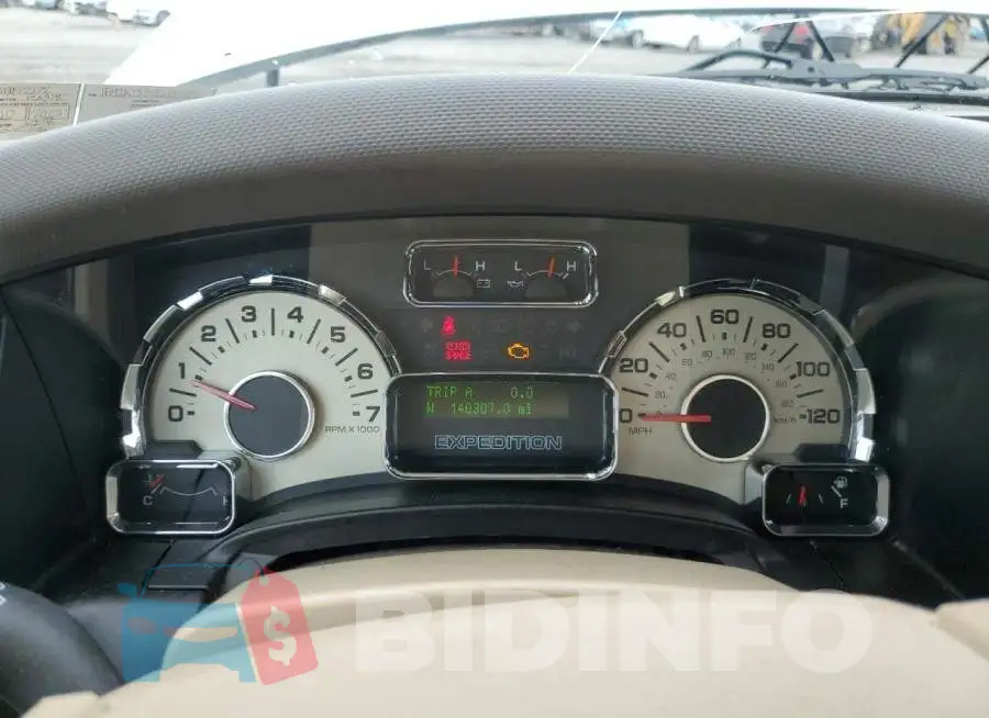 1FMJK1J51EEF22172 Photo# 9