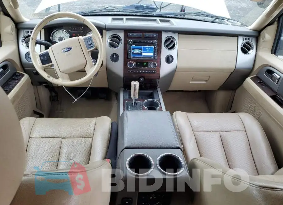 1FMJK1J51EEF22172 Photo# 8