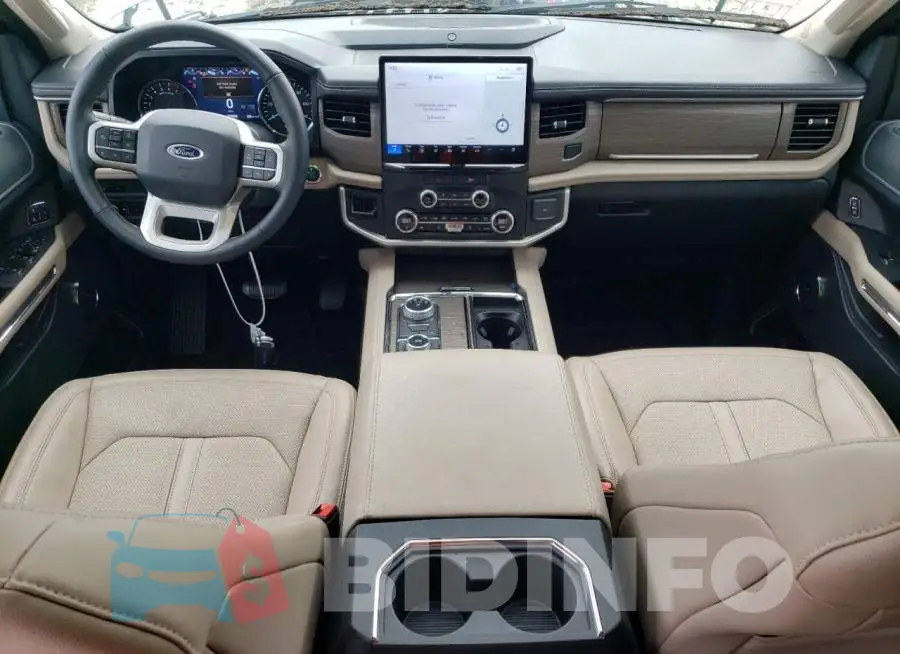 1FMJK2A86PEA16078 Photo# 8
