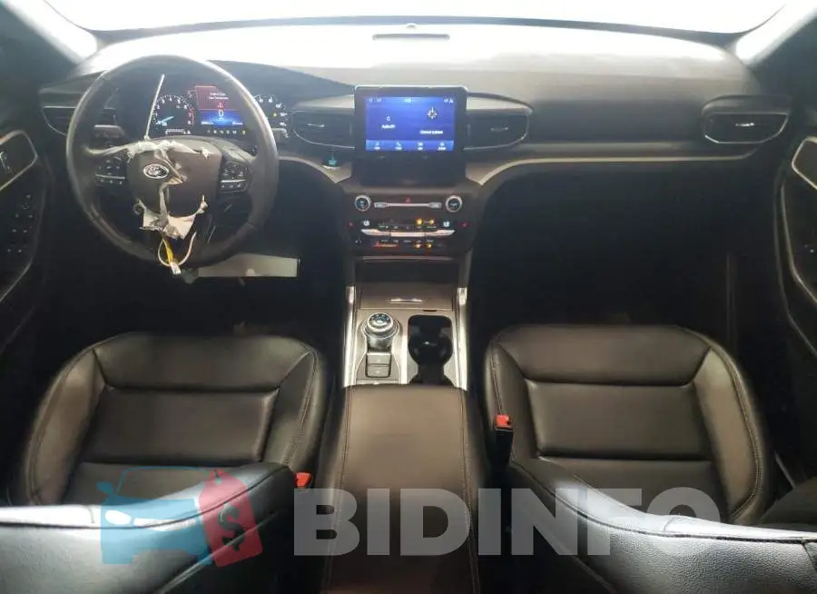 1FMSK8DH6LGC08618 Photo# 8