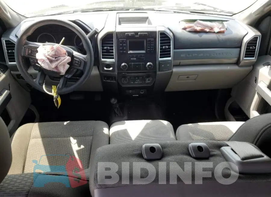 1FT7W2B60HEC02894 Photo# 8