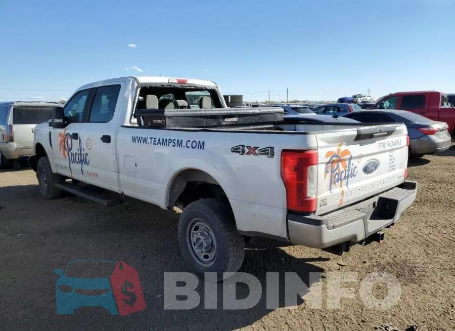 1FT7W2B68KEG52235 Photo# 3