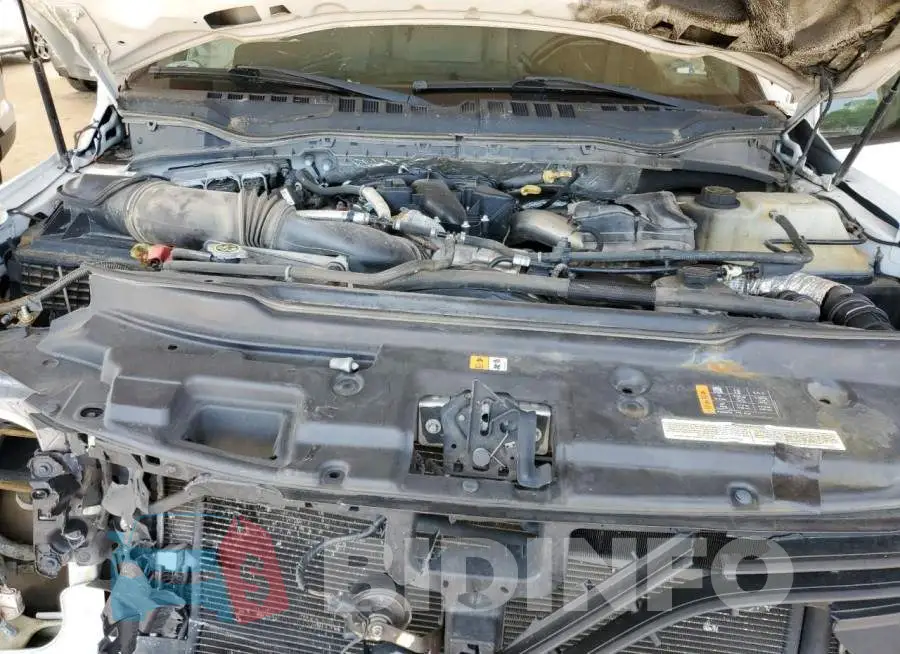 1FT7W2BT6JEB03623 Photo# 11