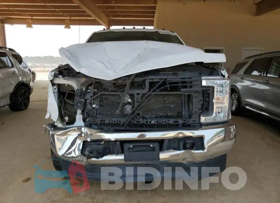 1FT7W2BT6JEB03623 Photo# 5