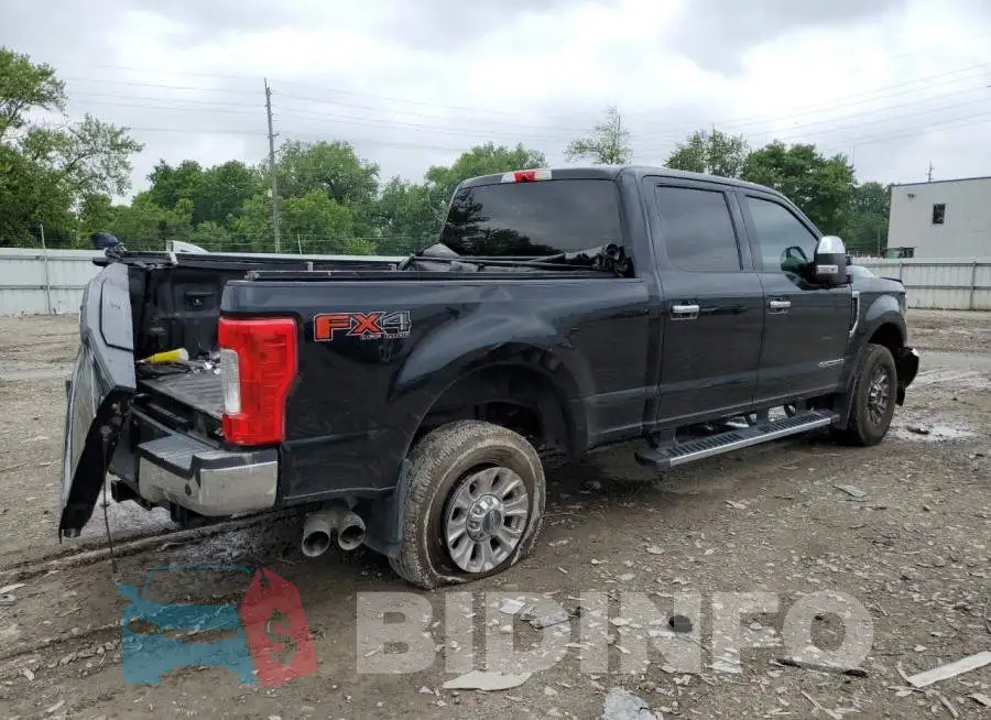 1FT7W2BT6KEC71764 Photo# 3