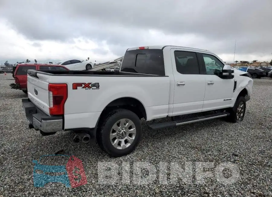 1FT7W2BT7JEB80470 Photo# 3