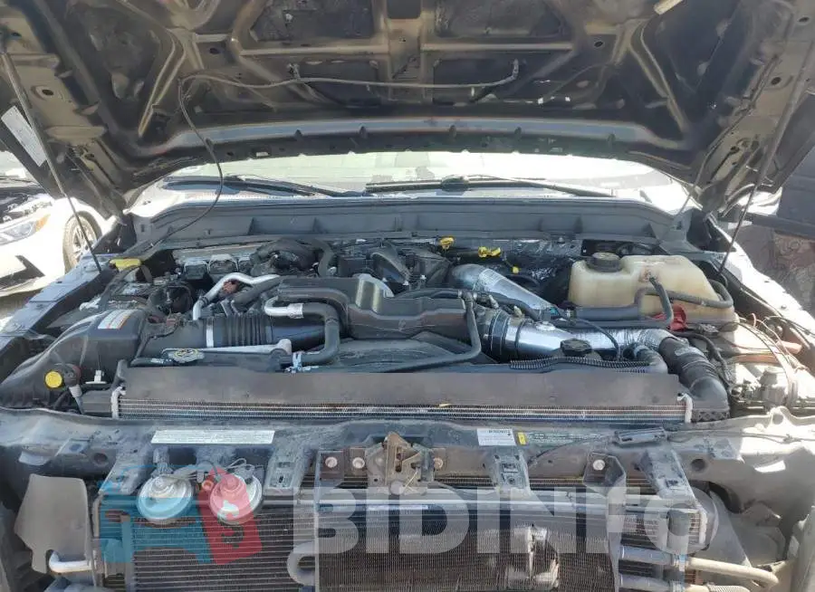 1FT8W3BT0FED16245 Photo# 11