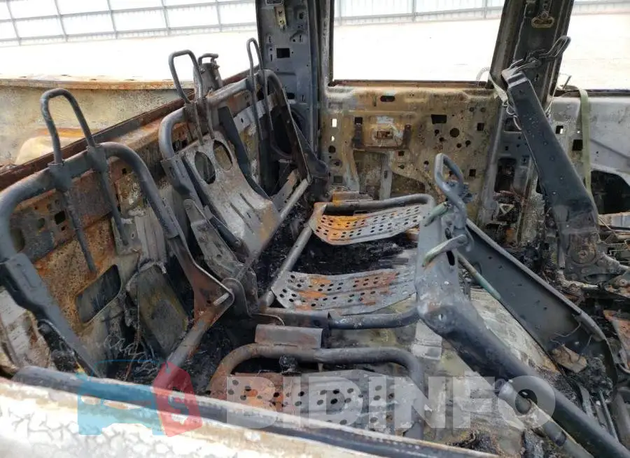 1FT8W3BT5GEA94500 Photo# 10