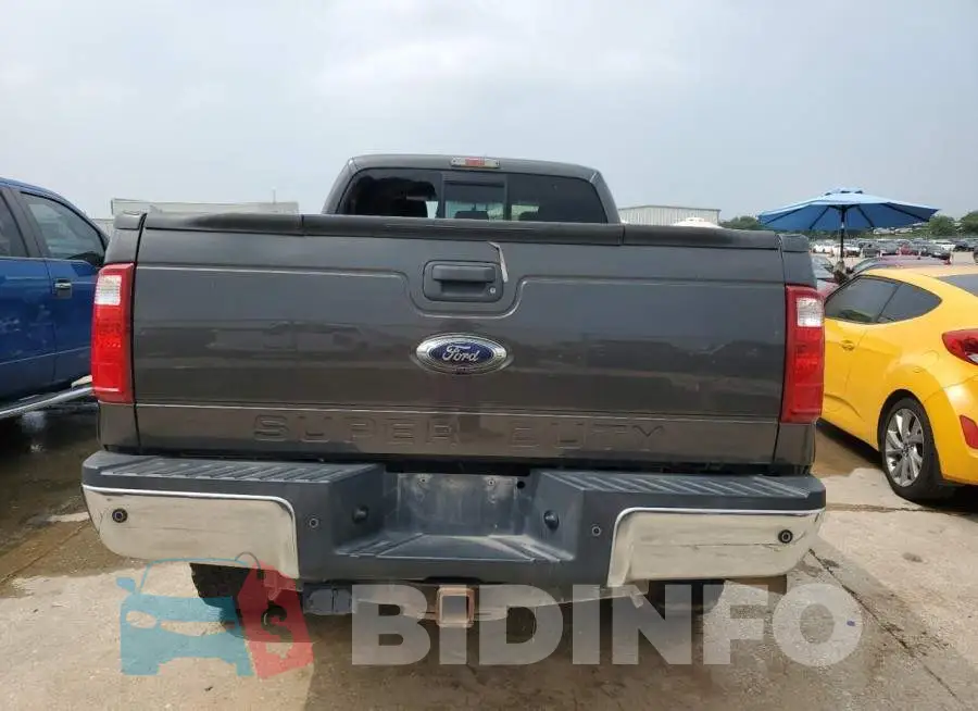 1FT8W3BT8GEB23097 Photo# 6