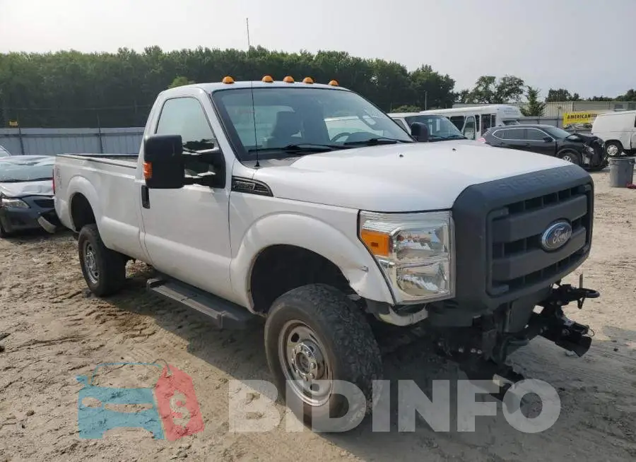 1FTBF2B68GEB34482 Photo# 4