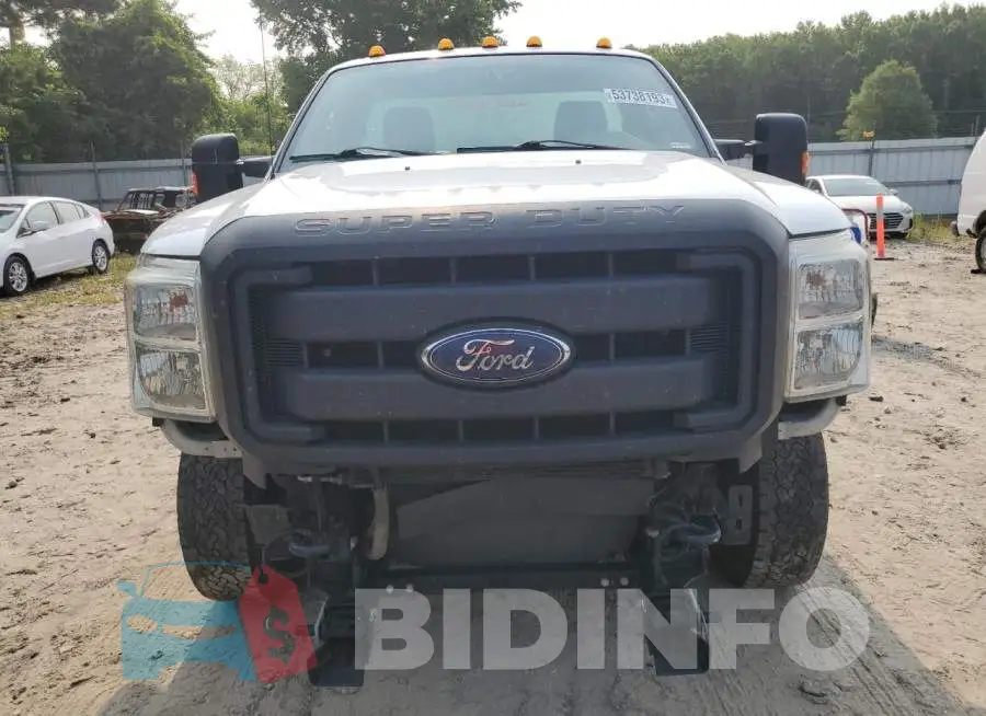 1FTBF2B68GEB34482 Photo# 5