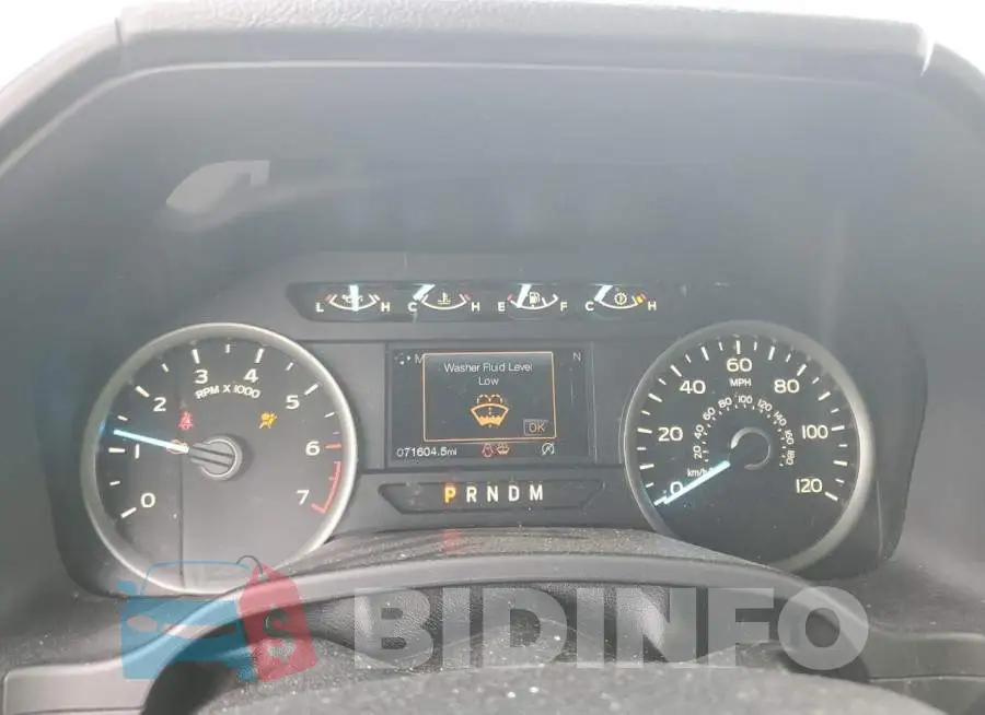 1FTEW1CP9JKF25759 Photo# 9