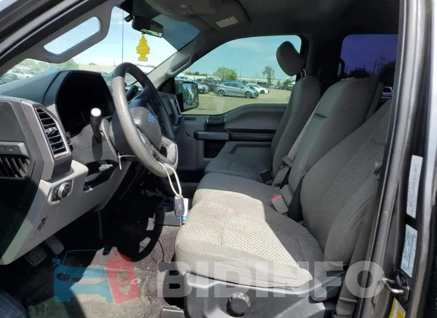 1FTEW1E85GFB46376 Photo# 7