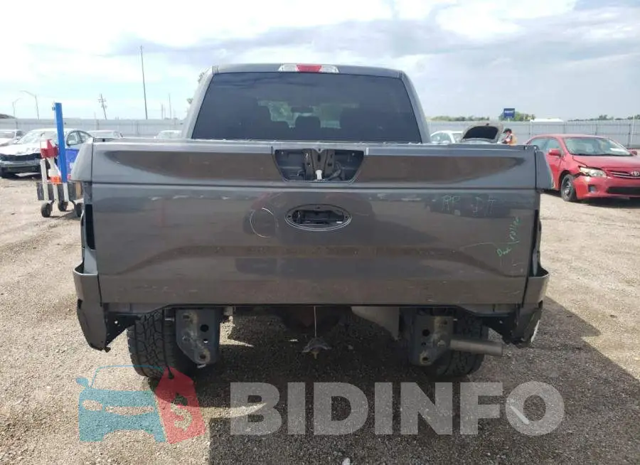 1FTEW1EF1HKC62584 Photo# 6