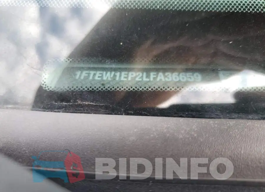 1FTEW1EP2LFA36659 Photo# 12