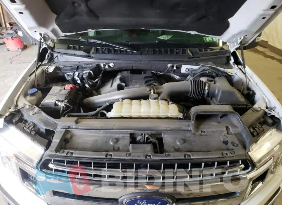 1FTFW1E45LFC20021 Photo# 7