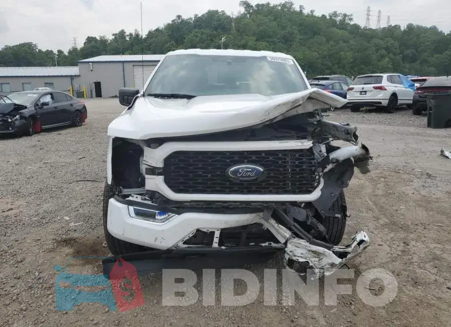 1FTFW1E87MFA67470 Photo# 5