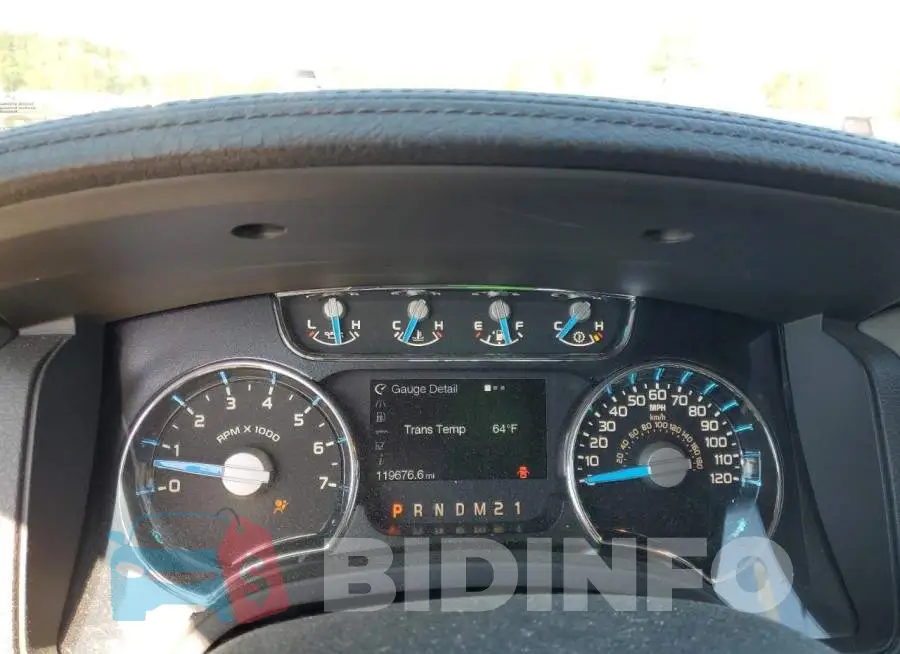 1FTFW1ET2EFB82385 Photo# 9