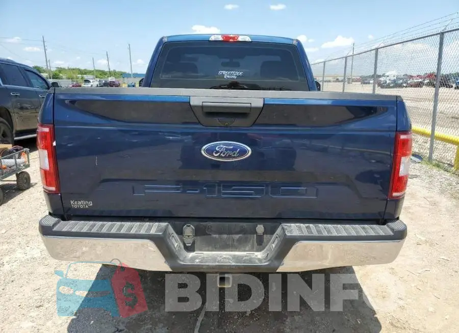 1FTMF1CB7LKD38085 Photo# 6