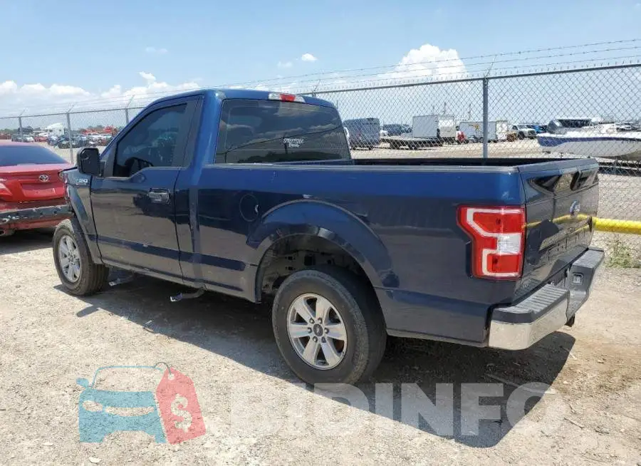 1FTMF1CB7LKD38085 Photo# 2