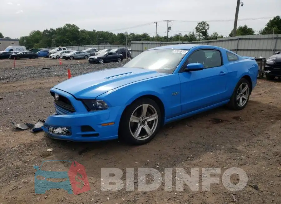 1ZVBP8CF2E5225658 Photo# 1