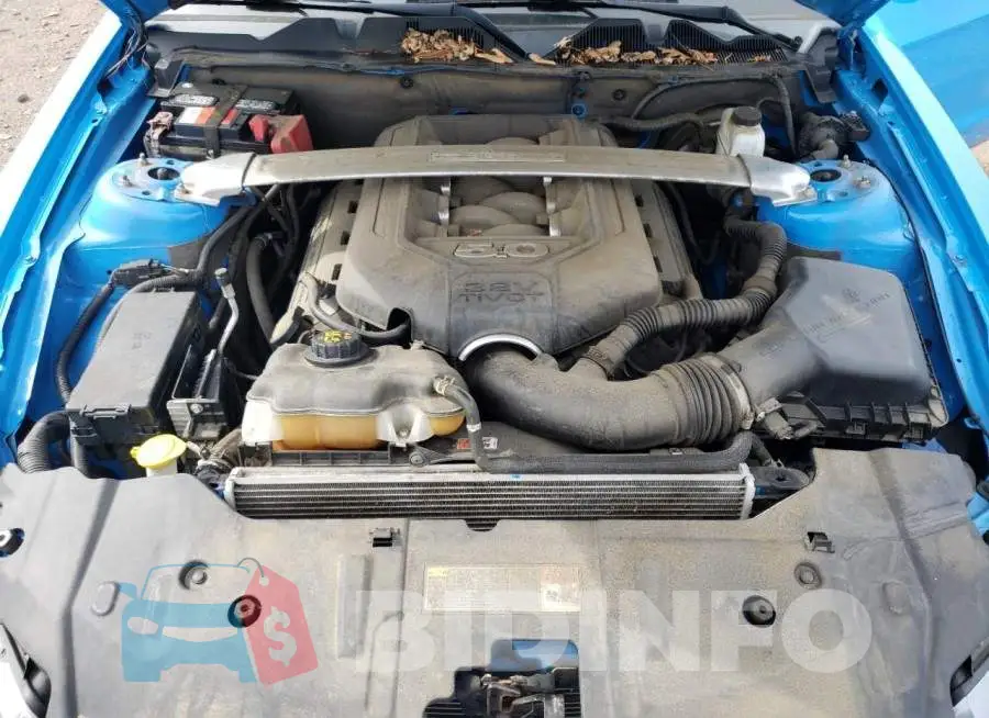 1ZVBP8CF2E5225658 Photo# 11