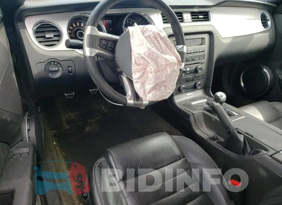1ZVBP8CF2E5225658 Photo# 8