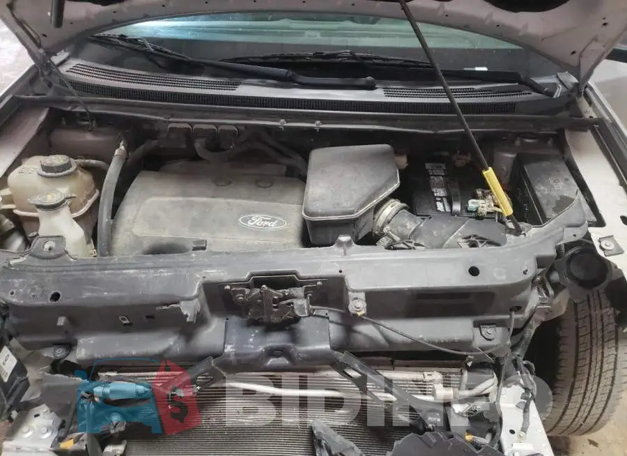 2FMDK3GC1EBA68581 Photo# 12
