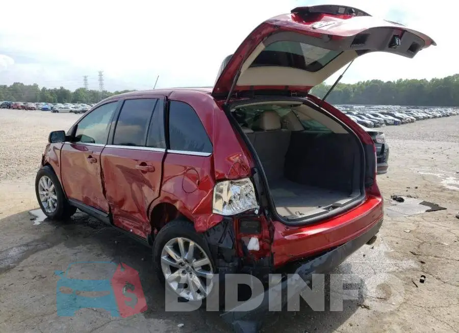 2FMDK3KC5EBA44680 Photo# 2