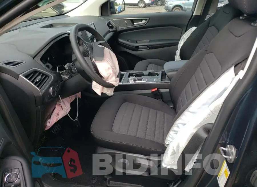 2FMPK4G95NBB12282 Photo# 7