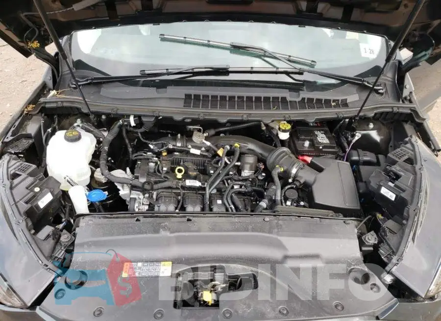 2FMPK4G95NBB12282 Photo# 12