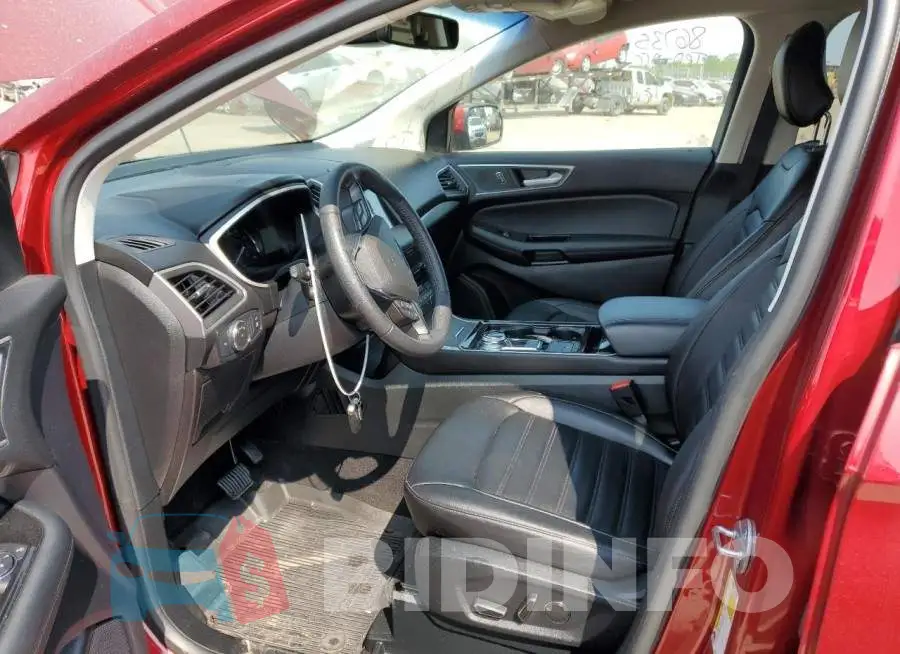 2FMPK4J93KBC60645 Photo# 7