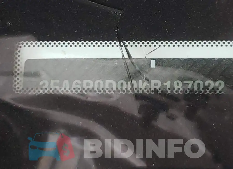 3FA6P0D90KR187022 Photo# 12