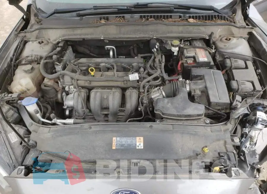 3FA6P0G73ER255571 Photo# 11